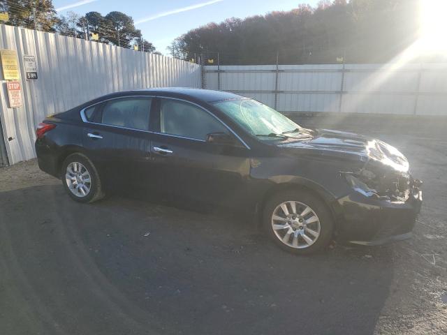 Photo 4 from auction – 2017 NISSAN ALTIMA 2.5 with VIN 1N4AL3AP8HC123747