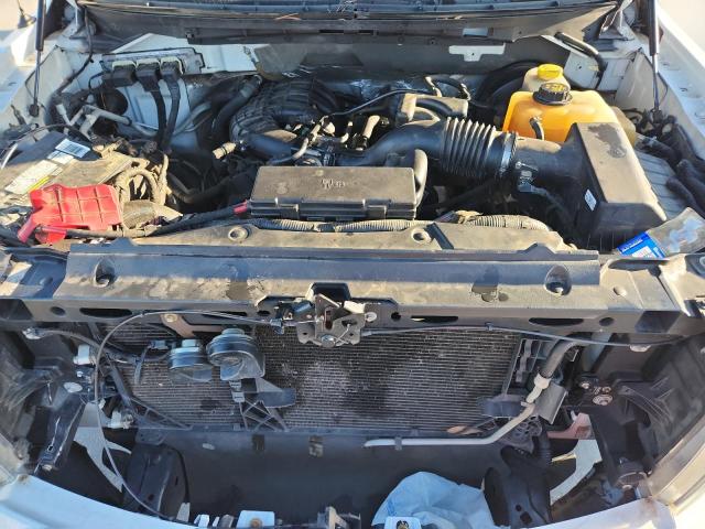 Photo 11 from auction – 2014 FORD F150 with VIN 1FTMF1CM5EKD62051