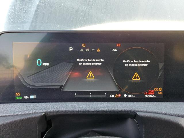 Photo 9 from auction – 2022 KIA EV6 LIGHT with VIN KNDC34LA7N5039663