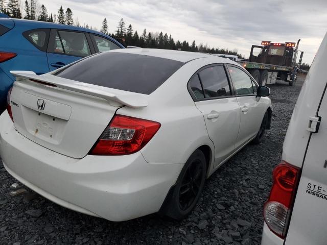 Photo 3 from auction – 2012 HONDA CIVIC EXL with VIN 2HGFB2F95CH002074