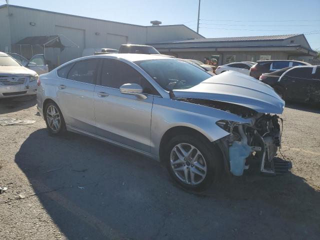 Photo 4 from auction – 2014 FORD FUSION SE with VIN 3FA6P0H71ER214743