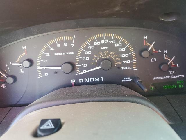 Photo 9 from auction – 2003 FORD EXPEDITION with VIN 1FMFU16W73LA23709