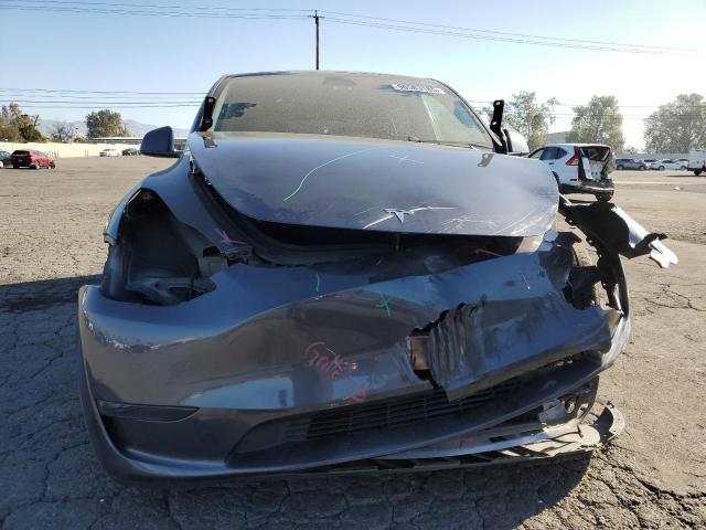 Photo 5 from auction – 2023 TESLA MODEL Y with VIN 7SAYGDEE7PA039805