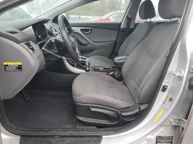 Photo 7 from auction – 2015 HYUNDAI ELANTRA SE with VIN 5NPDH4AE2FH647216