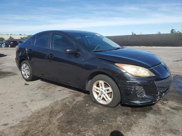 Фото 4 с аукциона – 2013 MAZDA 3 I с VIN JM1BL1TF8D1845166