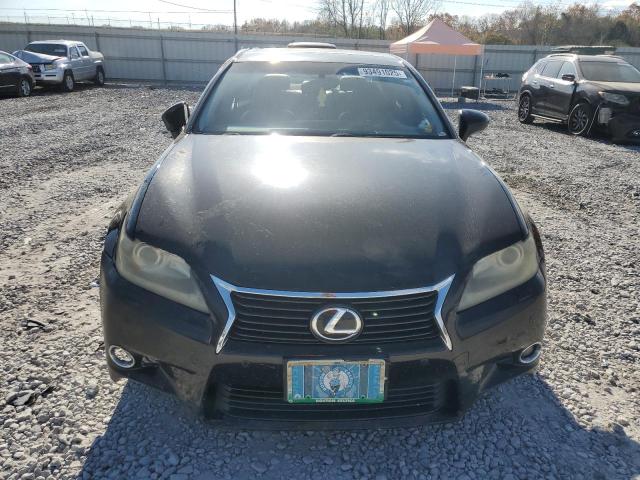 Photo 5 from auction – 2013 LEXUS GS 350 with VIN JTHCE1BL7D5001309