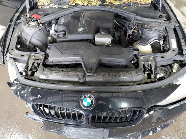 Photo 11 from auction – 2013 BMW 328 XI with VIN WBA3B3C59DF543329