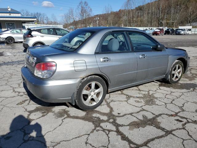 Photo 3 from auction – 2007 SUBARU IMPREZA 2. with VIN JF1GD61627H510408