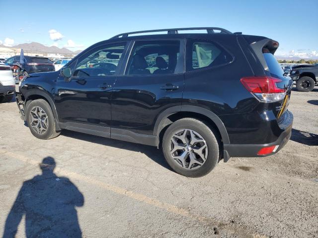Photo 2 from auction – 2023 SUBARU FORESTER P with VIN JF2SKAEC5PH451787