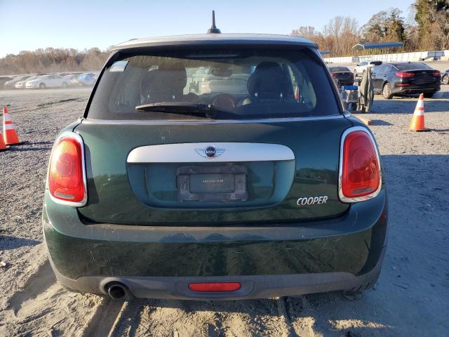 Photo 6 from auction – 2015 MINI COOPER with VIN WMWXM5C55F2A94753