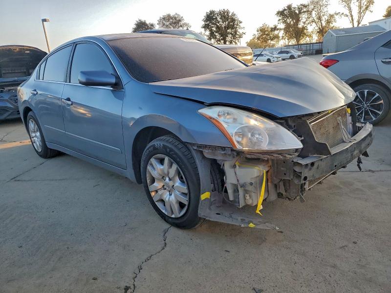 Photo 4 from auction – 2011 NISSAN ALTIMA BAS with VIN 1N4AL2AP2BN457794