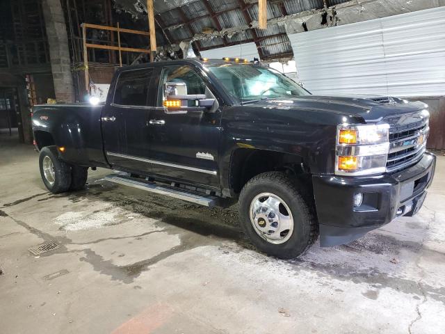 Photo 4 from auction – 2018 CHEVROLET SILVERADO with VIN 1GC4K1EY4JF287941