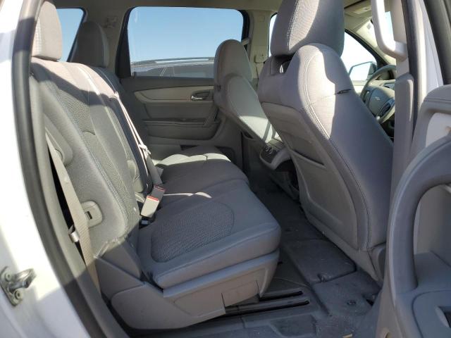Photo 11 from auction – 2017 CHEVROLET TRAVERSE L with VIN 1GNKRFED8HJ258793