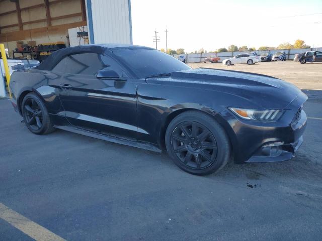 Photo 4 from auction – 2016 FORD MUSTANG with VIN 1FATP8EM8G5291773