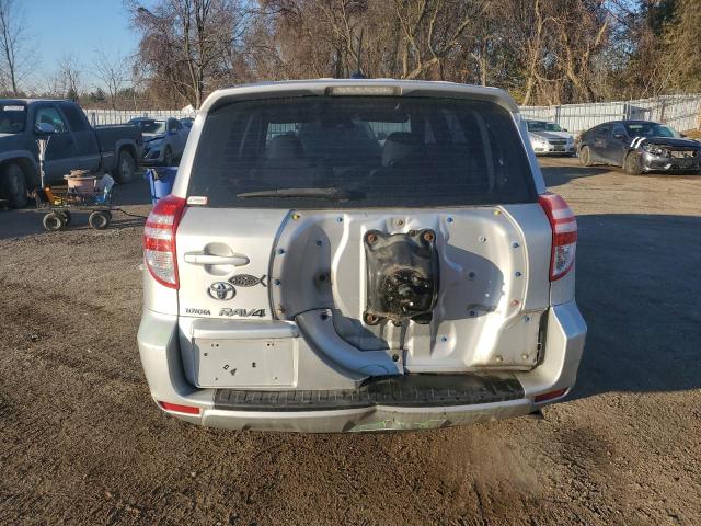 Photo 6 from auction – 2009 TOYOTA RAV4 with VIN 2T3ZF33V39W009461