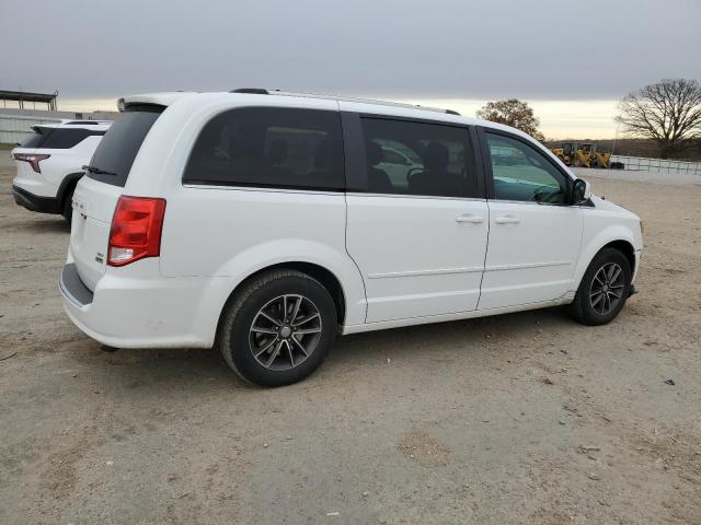 Foto 3 de la subasta – 2017 DODGE GRAND CARA con VIN 2C4RDGCG0HR774473