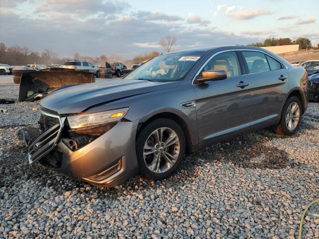 Фото 1 с аукциона – 2013 FORD TAURUS SEL с VIN 1FAHP2E89DG167551