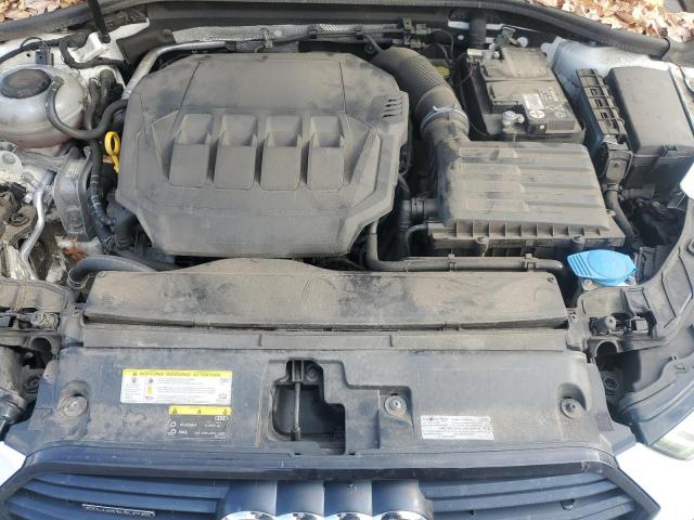 Photo 11 from auction – 2020 AUDI A3 S-LINE with VIN WAUJEGFF2LA061291