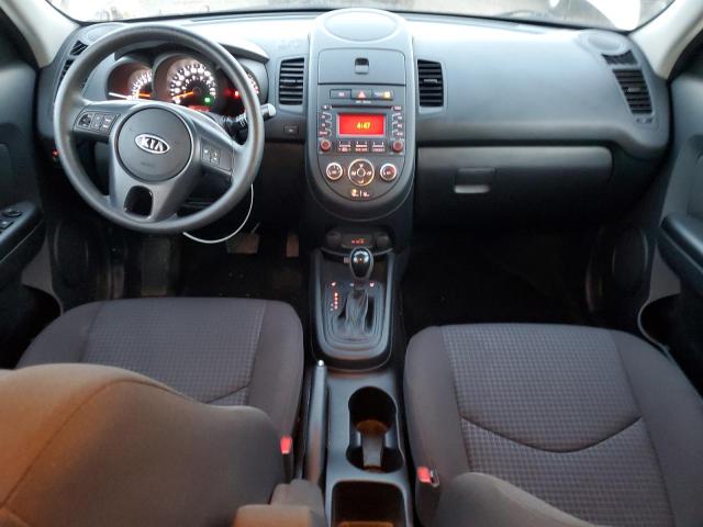 Photo 8 from auction – 2012 KIA SOUL with VIN KNDJT2A51C7439432
