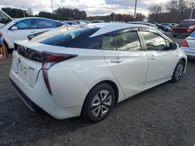 Photo 3 from auction – 2016 TOYOTA PRIUS with VIN JTDKBRFUXG3001277