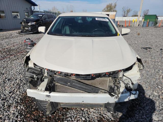 Photo 5 from auction – 2014 CHEVROLET IMPALA LT with VIN 2G1125S34E9146720
