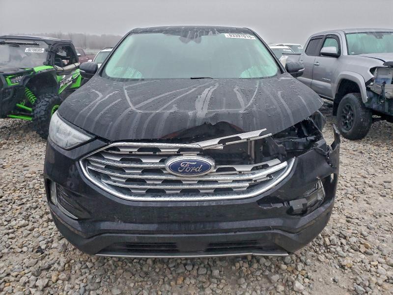 Photo 5 from auction – 2020 FORD EDGE SEL with VIN 2FMPK4J91LBB62330