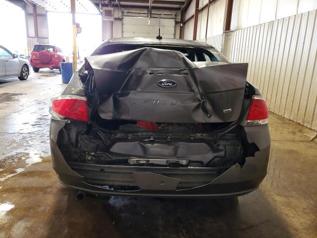 Photo 6 from auction – 2011 FORD FOCUS SE with VIN 1FAHP3FN2BW100710