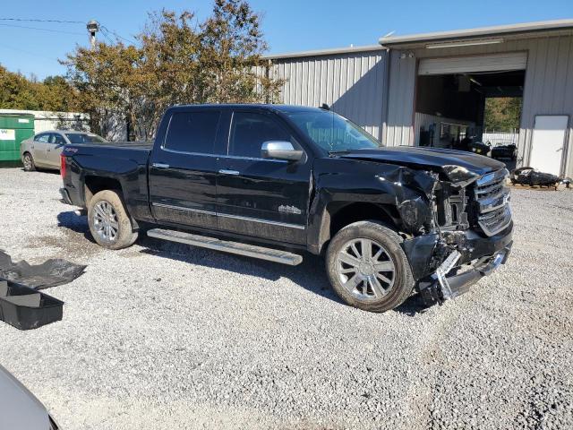 Photo 4 from auction – 2017 CHEVROLET SILVERADO with VIN 3GCUKTEJ5HG389904