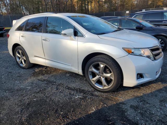 Photo 4 from auction – 2013 TOYOTA VENZA LE with VIN 4T3BK3BBXDU083599