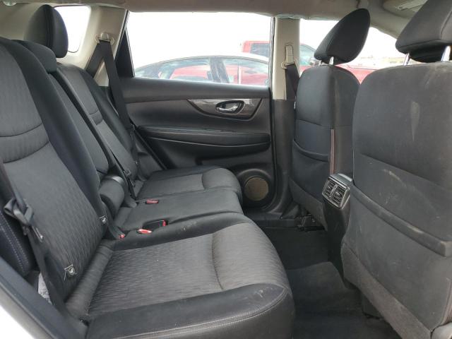 Photo 10 from auction – 2017 NISSAN ROGUE S with VIN JN8AT2MTXHW142641