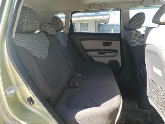 Photo 10 from auction – 2011 KIA SOUL with VIN KNDJT2A21B7316525