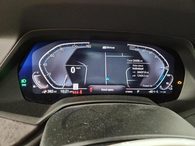 Foto 9 de la subasta – 2023 BMW X5 XDRIVE4 con VIN 5UXTA6C06P9N79086