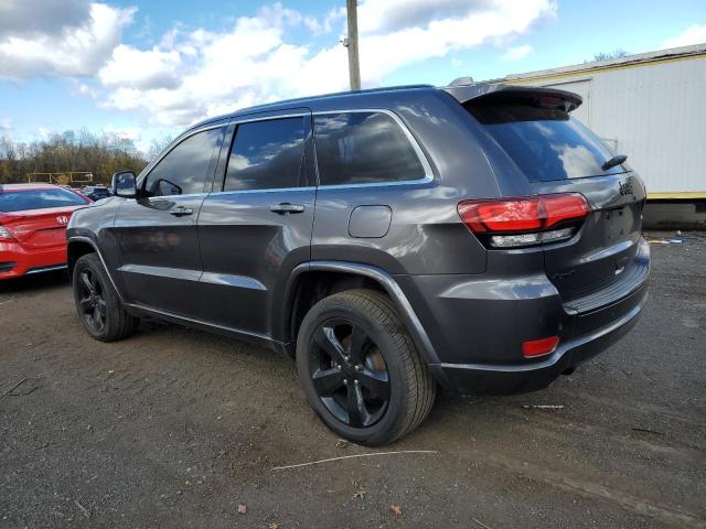Photo 2 from auction – 2015 JEEP GRAND CHER with VIN 1C4RJFAG3FC135452