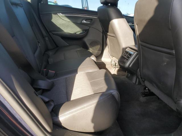 Photo 10 from auction – 2016 CHEVROLET IMPALA LT with VIN 2G1105SA5G9108145