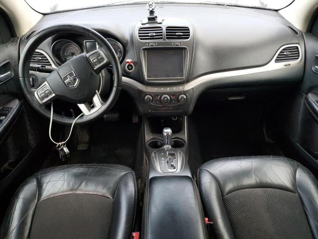 Photo 8 from auction – 2017 DODGE JOURNEY with VIN 3C4PDCGG6HT594714