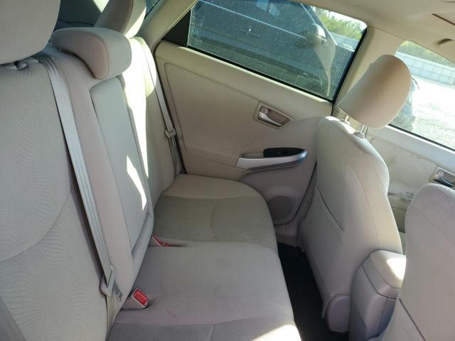Photo 10 from auction – 2015 TOYOTA PRIUS with VIN JTDKN3DU4F1989349