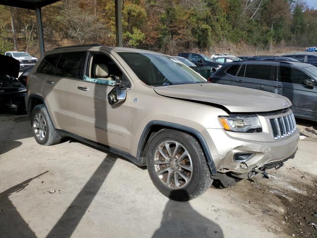 Photo 4 from auction – 2015 JEEP GRAND CHER with VIN 1C4RJFBG3FC896321