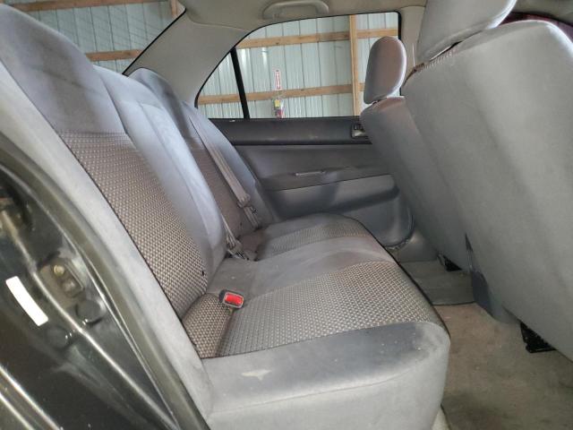 Photo 10 from auction – 2002 MITSUBISHI LANCER ES with VIN JA3AJ26E52U040911
