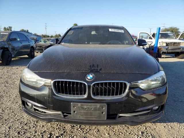 Photo 5 from auction – 2016 BMW 328 I SULE with VIN WBA8E9C58GK644647