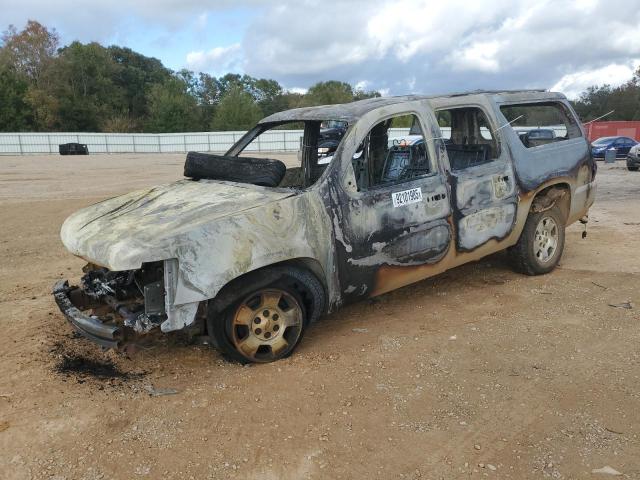 CHEVROLET SUBURBAN K 2008 with VIN 3GNFK16388G225261 - Photo from auction