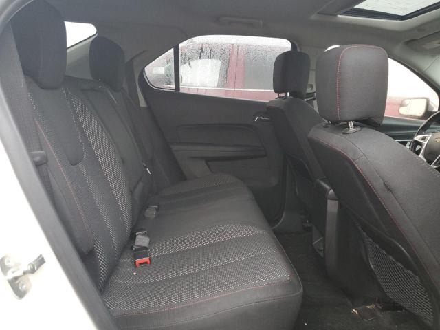 Photo 10 from auction – 2013 CHEVROLET EQUINOX LT with VIN 1GNFLEEK2DZ130430