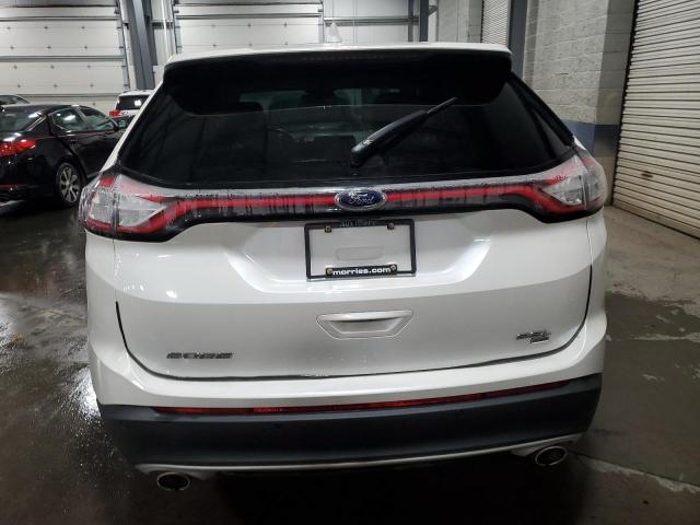 Photo 6 from auction – 2015 FORD EDGE SEL with VIN 2FMTK4J87FBB69907