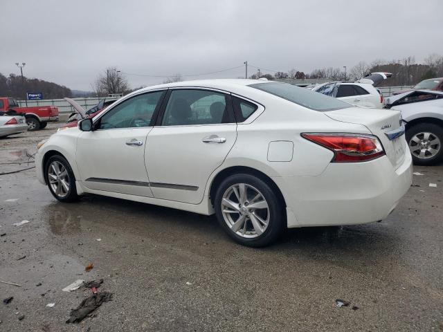 Photo 2 from auction – 2015 NISSAN ALTIMA 2.5 with VIN 1N4AL3AP1FN337173