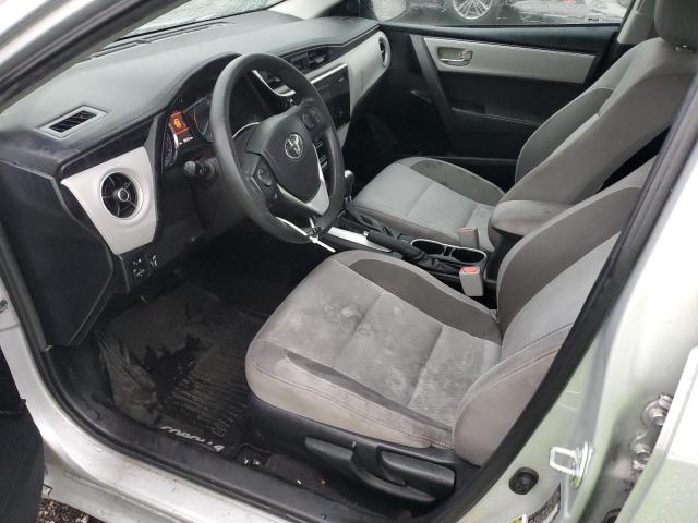 Photo 7 from auction – 2017 TOYOTA COROLLA L with VIN 2T1BURHE4HC936626