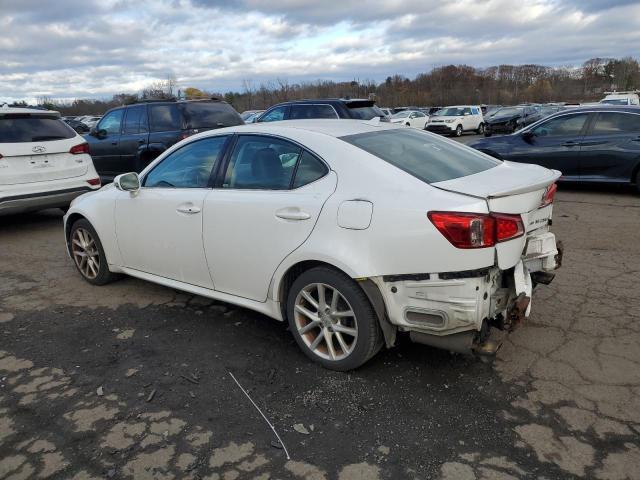 Photo 2 from auction – 2011 LEXUS IS 250 with VIN JTHCF5C2XB5049801