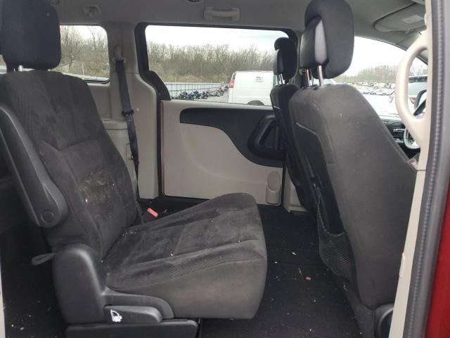 Photo 11 from auction – 2015 DODGE GRAND CARA with VIN 2C4RDGCG5FR607782