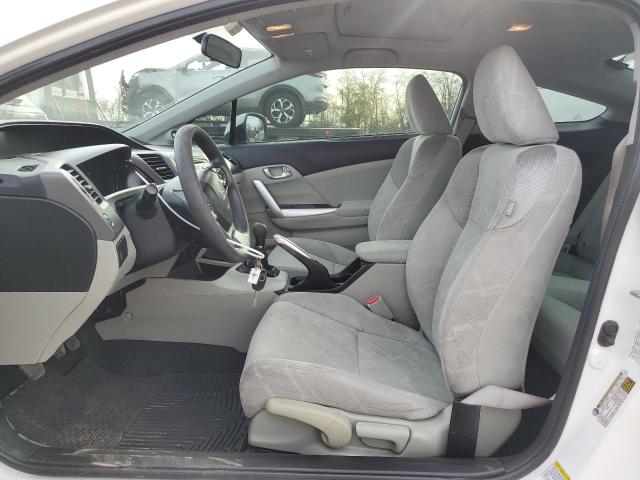 Zdjęcie 7 z aukcji – 2012 HONDA CIVIC EX z VIN 2HGFG3A82CH557697