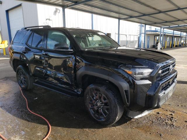 Photo 4 from auction – 2025 TOYOTA 4RUNNER SR with VIN JTEVA5BR0S5016051