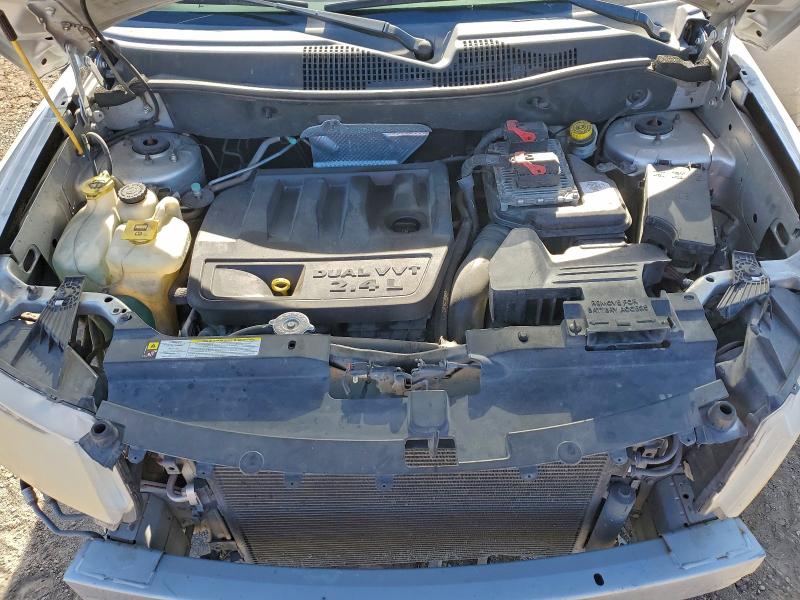 Photo 11 from auction – 2012 JEEP COMPASS LA with VIN 1C4NJCEB0CD601842