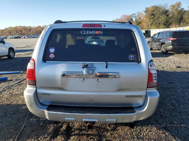 Photo 6 from auction – 2008 TOYOTA 4RUNNER SR with VIN JTEBU14R08K002029